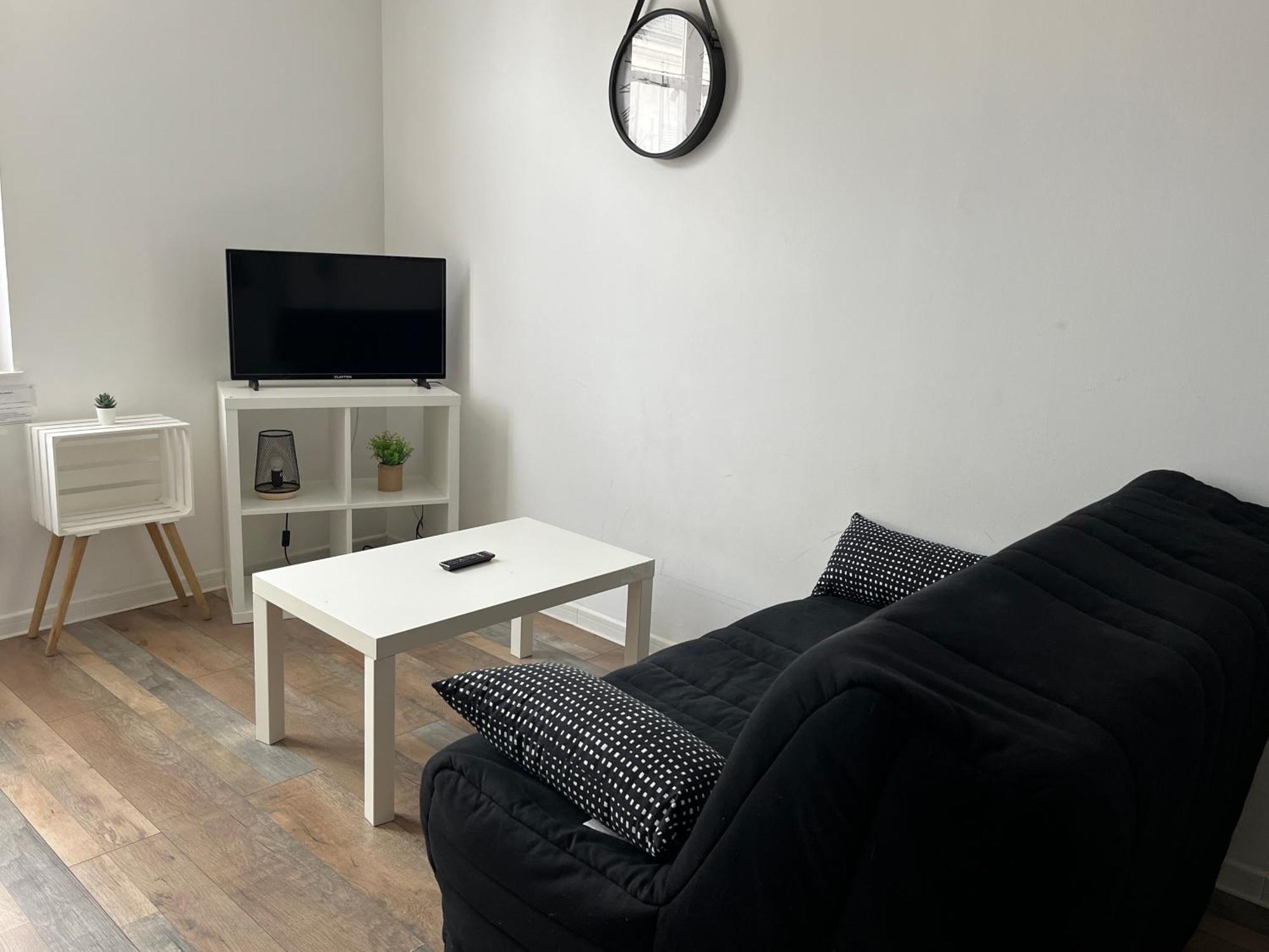 Residence 3 Studios De Charme Dans Centre Proche Cathedrale, Parking Possible A Prox オルレアン エクステリア 写真